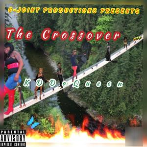 The Crossover, EP - עִברִית