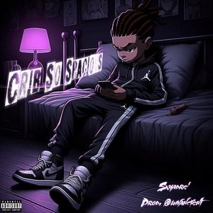 Crib So Spacious (TNT) (Explicit)