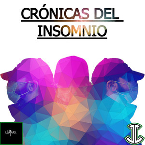 Crónicas Del Insomnio (Explicit)