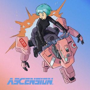 ASCENSION (feat. Wiru & EFX)