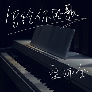 写给你的歌