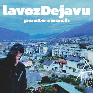 Puste Rauch (Explicit)