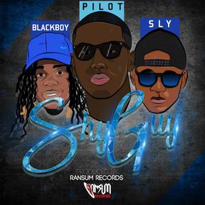 Shy Guy (feat. Blackboy & Sly)