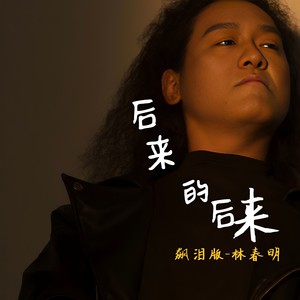 后来的后来-林春明