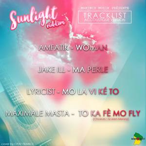 Sunlight Riddim (Acoustique)