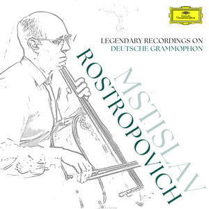 Cello Concerto in C Major, RV 398 - II. Largo