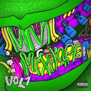 Motormouth Mixtape, Vol. 1 (Explicit)