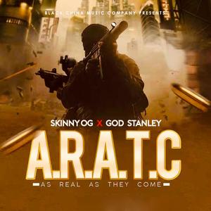 As Real As They Come (feat. God Stanley) (Explicit)