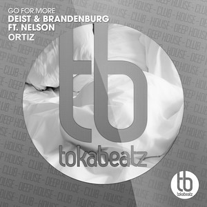 Deist & Brandenburg - Go for More
