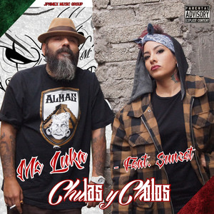 Barrio Story (feat. Sunset & Spia 104) (Explicit)