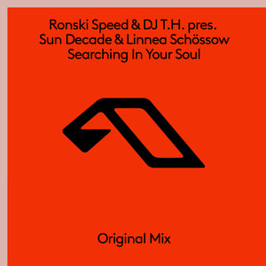 Ronski Speed - Searching In Your Soul