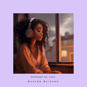 Plafond Sombre (Rain Sounds)