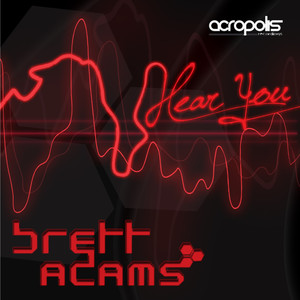 Hear You (ei8ht's Tone Deaf Mix)