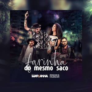 Farinha do Mesmo Saco (Ao Vivo)