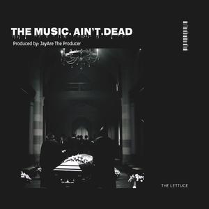 Music aint dead (Radio Edit)