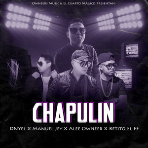 Chapulin
