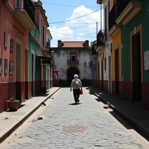 Freestyle #1 (Mexico) (feat. AKRM) (Explicit)