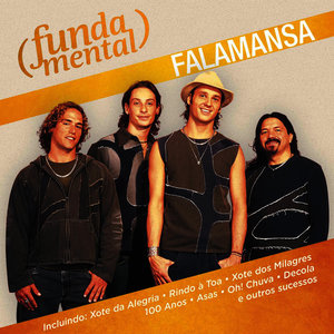 Fundamental - Falamansa