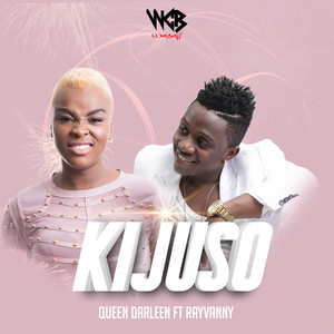 Kijuso (feat. Rayvanny)