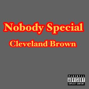 Nobody Special (Explicit)