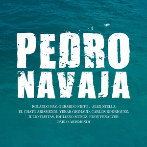 Pedro Navaja