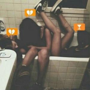 im tryna hit (Explicit)