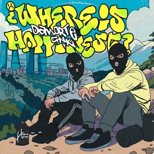 Where is happiness (feat. DaMorte) (Explicit)