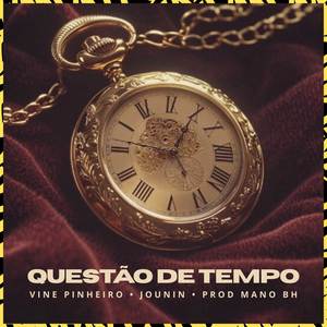 Questão de Tempo (Explicit)