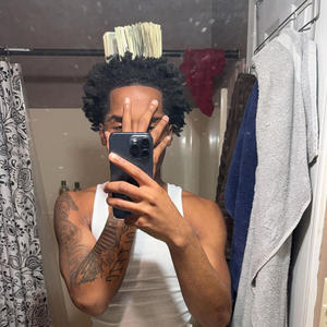 Mind Over Matter (Explicit)