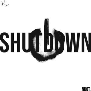 shutdown