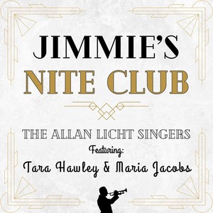 Jimmie's Nite Club (feat. Tara Hawley & Maria Jacobs)