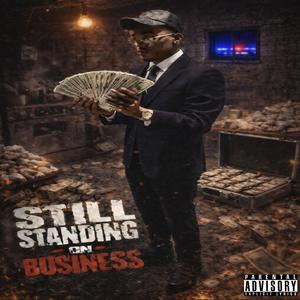 Pressy (feat. Ghost 53206 & Kracks) (Explicit)