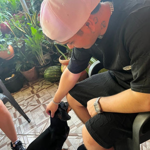 No sé qué pasó (Explicit)