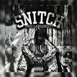 Snitch (feat. younglovegetsreal & Ash To) [Explicit]