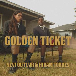 Golden Ticket! (single) [Explicit]