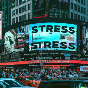 Stress (Explicit)