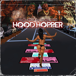 Hood Hopper (Explicit)