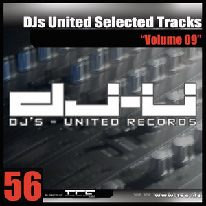 DJs United Selected Tracks Vol. 9