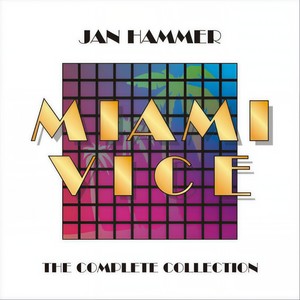 Miami Vice: The Complete Collection