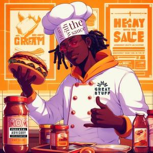 Heavy With The Sauce (feat. Malia Juana)