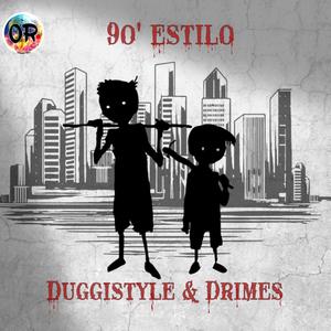 Instancias, (Onder_rec), (90° Estilo) (feat. Churraz & Dj Nahuel) [Explicit]