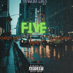 FIVE (Explicit)