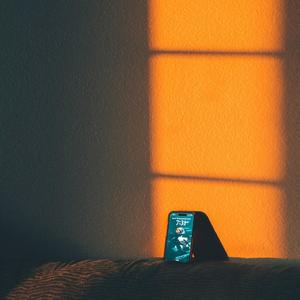 Bukan Rumahku (-|Explicit)