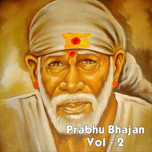 Prabhu Bhajan, Vol. 2