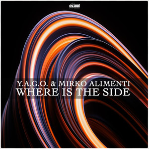 Where Is The Side (Extended Mix)
