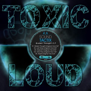 Lost Ways (Original Mix)