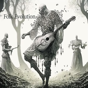 Oh, There in the forest (feat. Susanna karpenko & Maksym berezhnyuk)