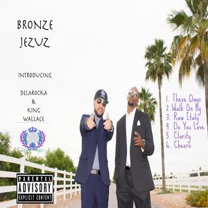 These Days (feat. King Wallace) (Explicit)