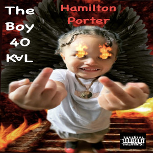 Hamilton Porter (Explicit)