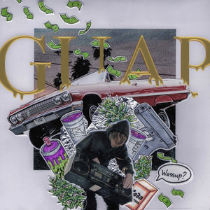 G.U.A.P (Chopped&Screwed|Explicit)